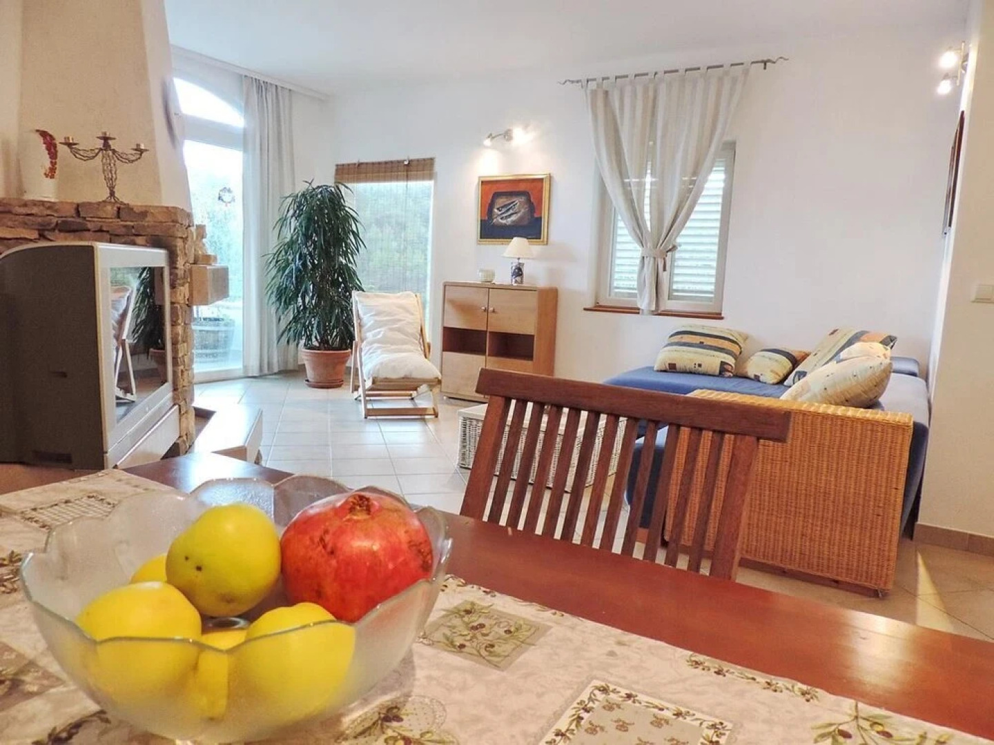 Bay House Rosohotnica