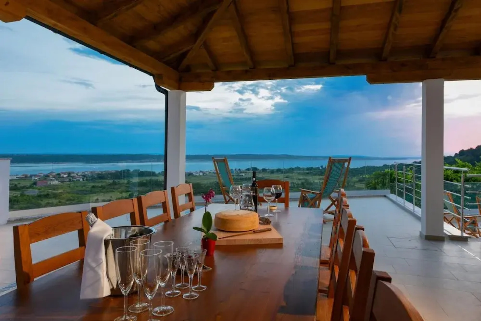 Villa Lubey Zadarvillas