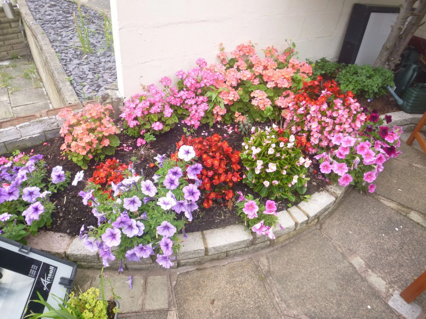 The Warwick Southport