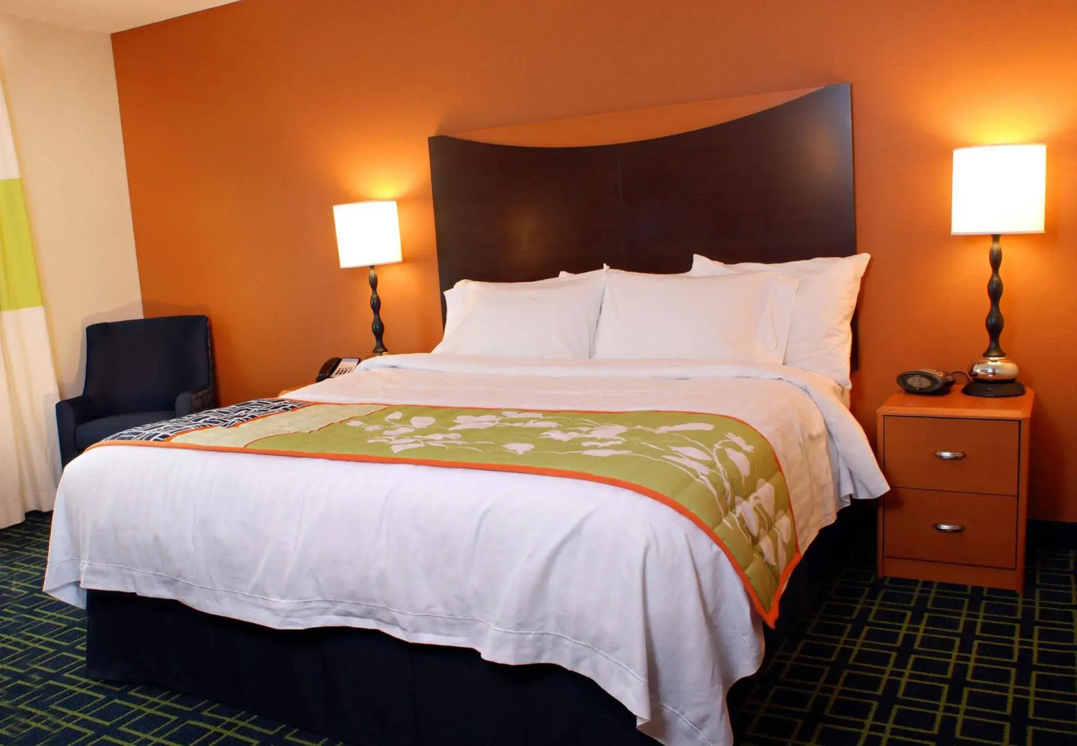 Fairfield Inn & Suites by Marriott Millville Vineland