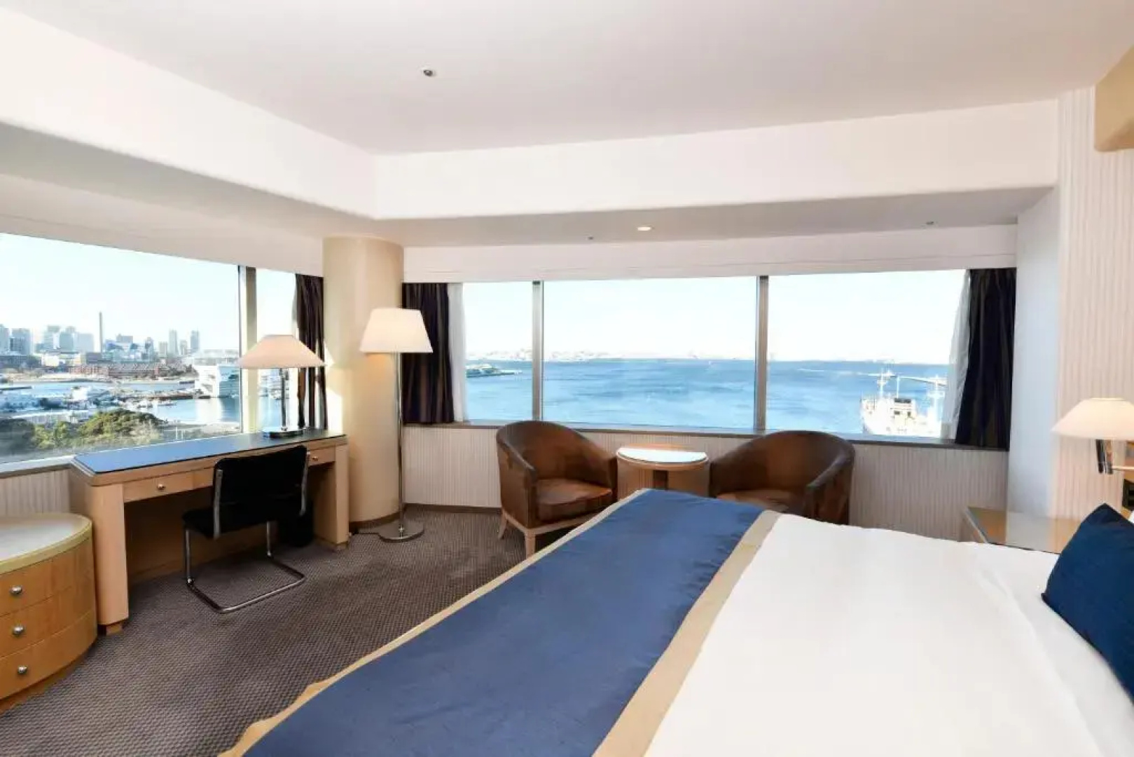 Hotel New Grand