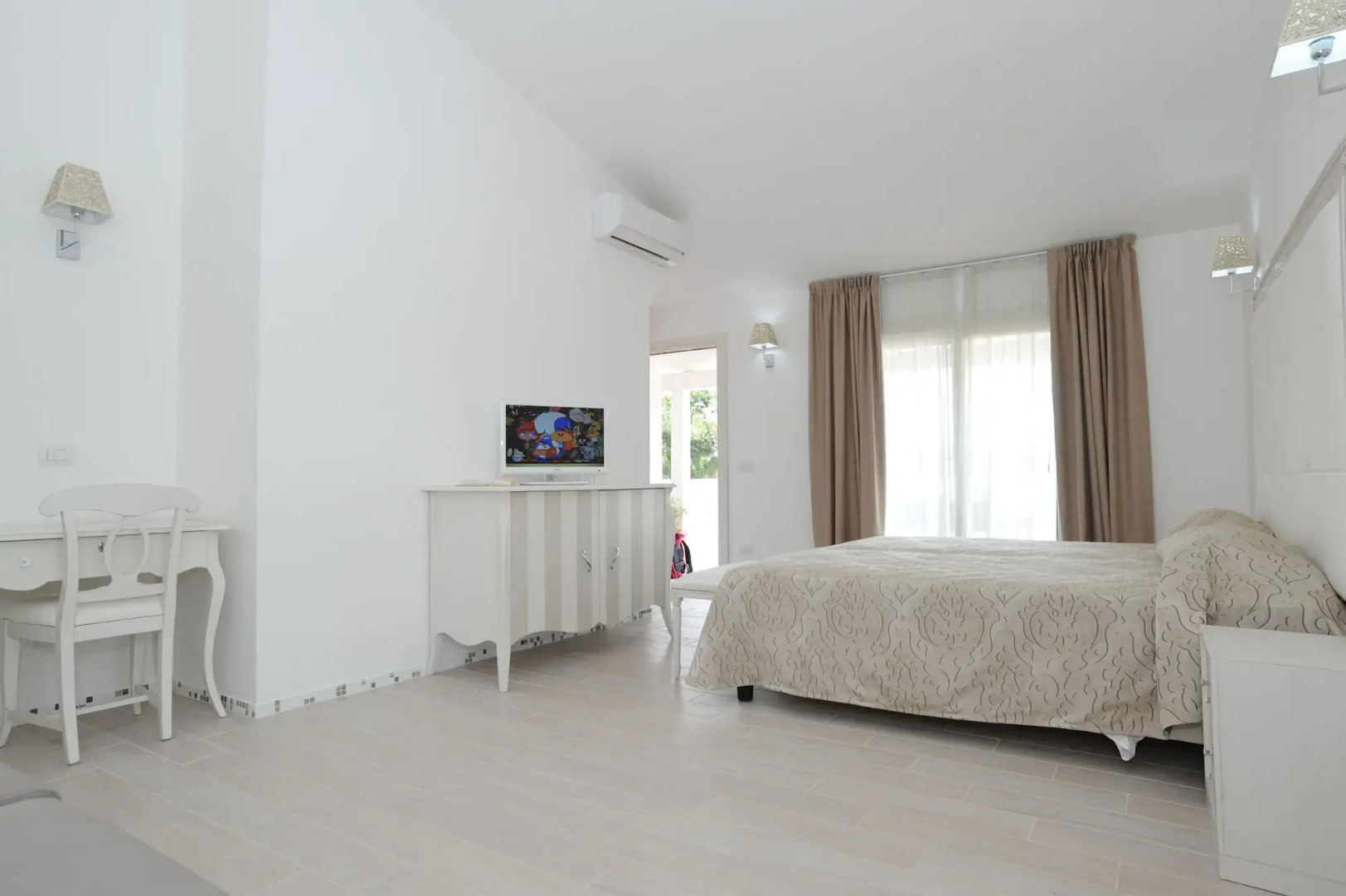 The Pelican Beach Resort & SPA — только для взрослых