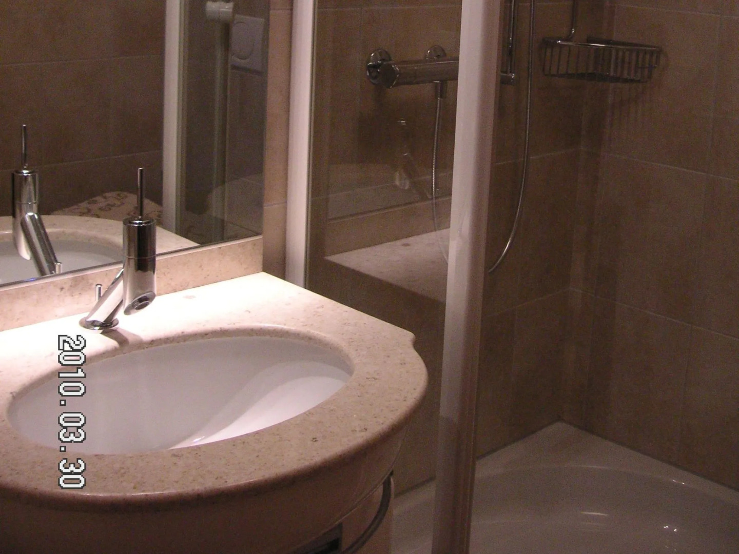 Residenz Ambassador A32