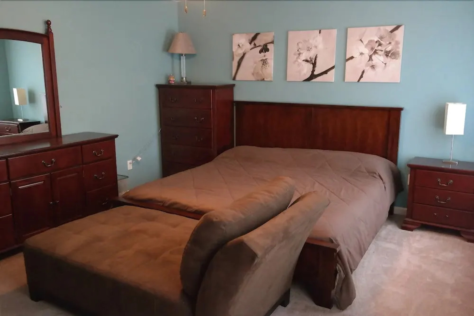 Rentals at Greenwoods Acres Community