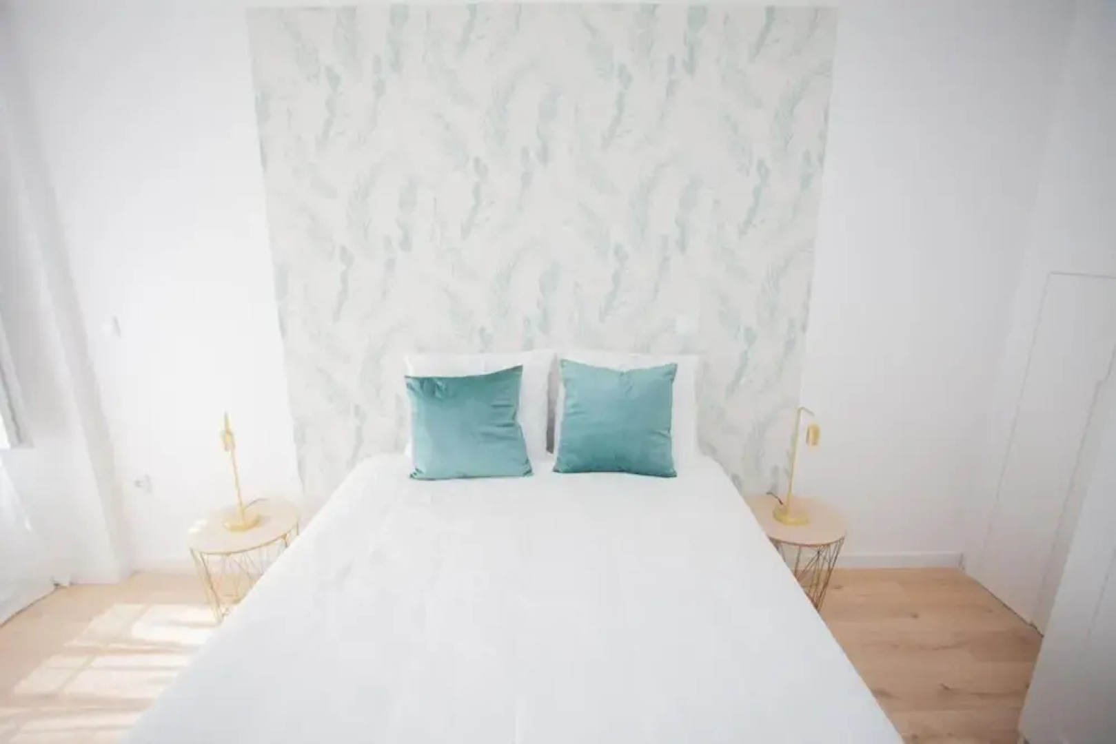 Barreiro Charming House