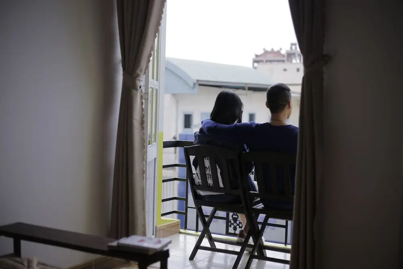 Halo Hostel Quy Nhon City