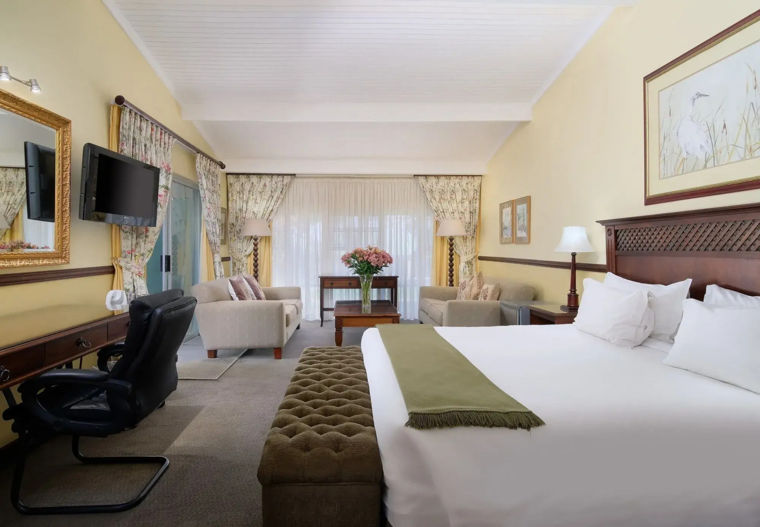 Protea Hotel by Marriott Polokwane Ranch Resort