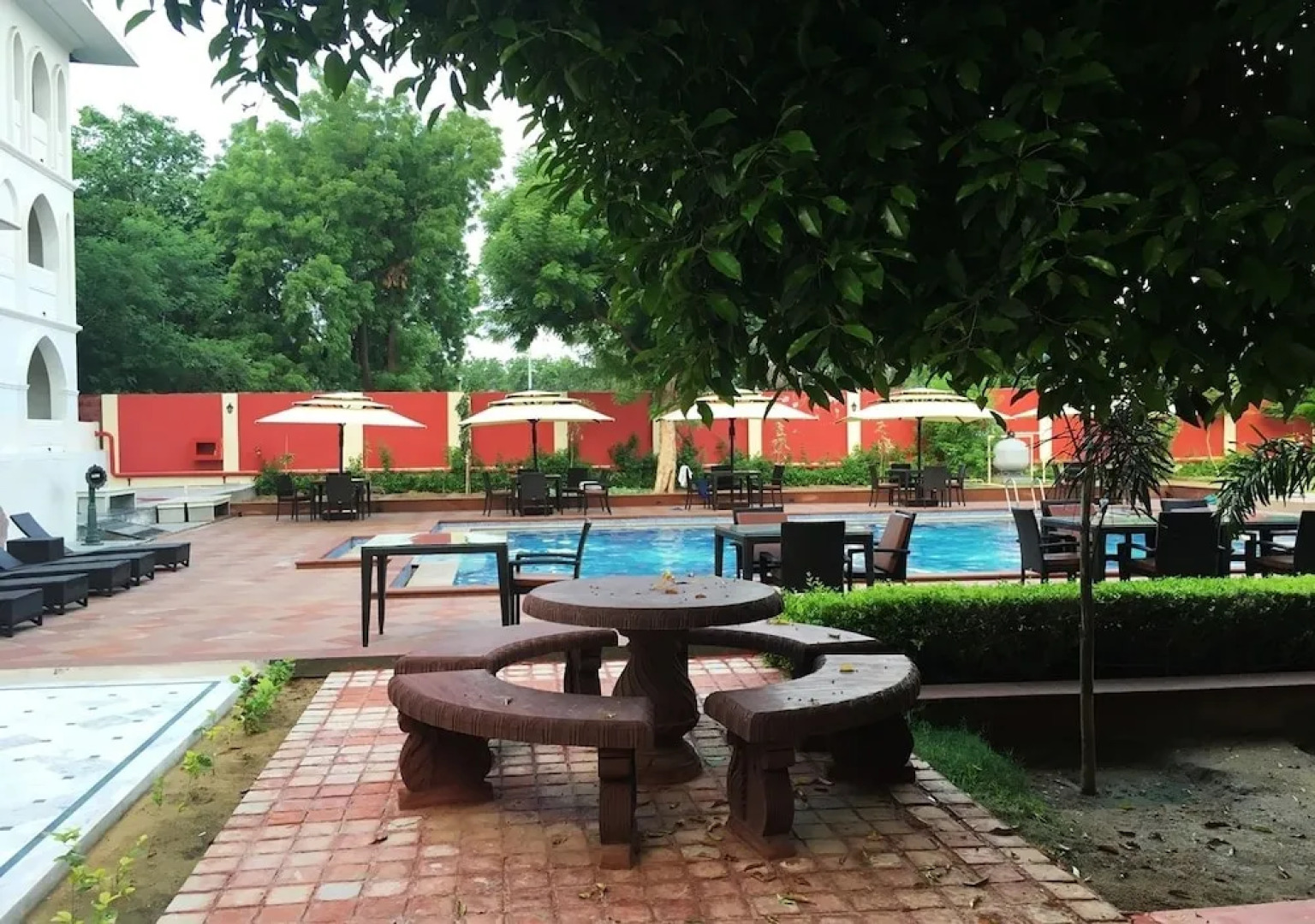 Maharaja Ganga Mahal