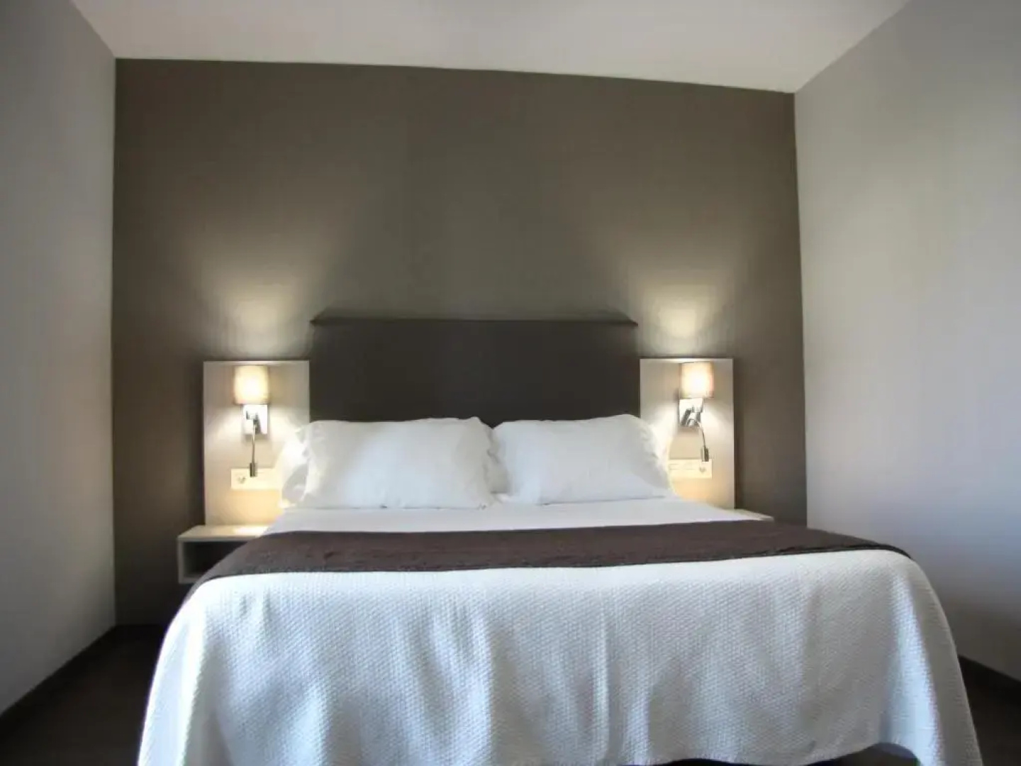 Hotel Ton