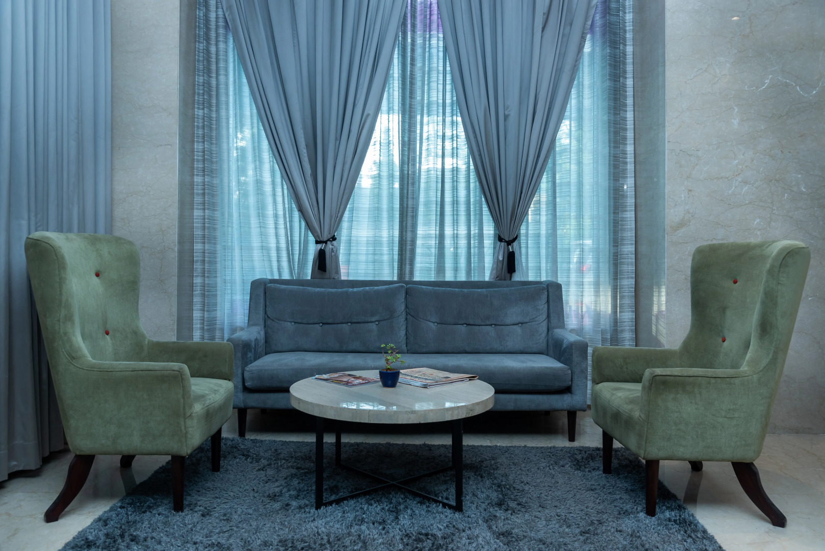Mercure Hyderabad KCP Hotel