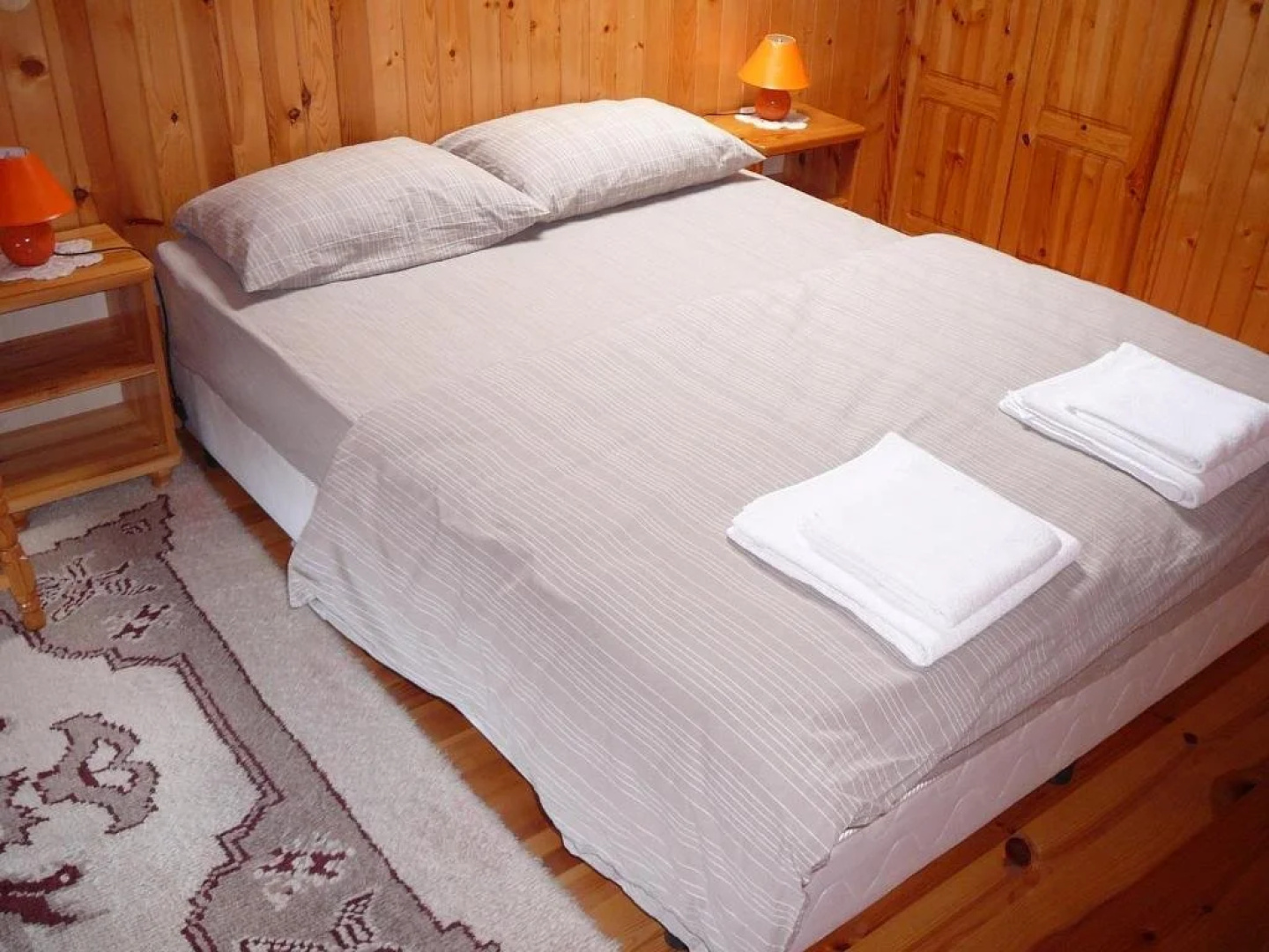 Guesthouse Argacho