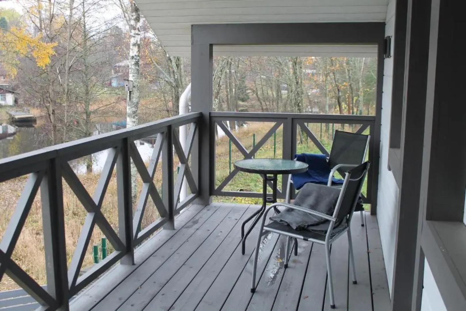 Гостевой дом недалеко от Монрепо