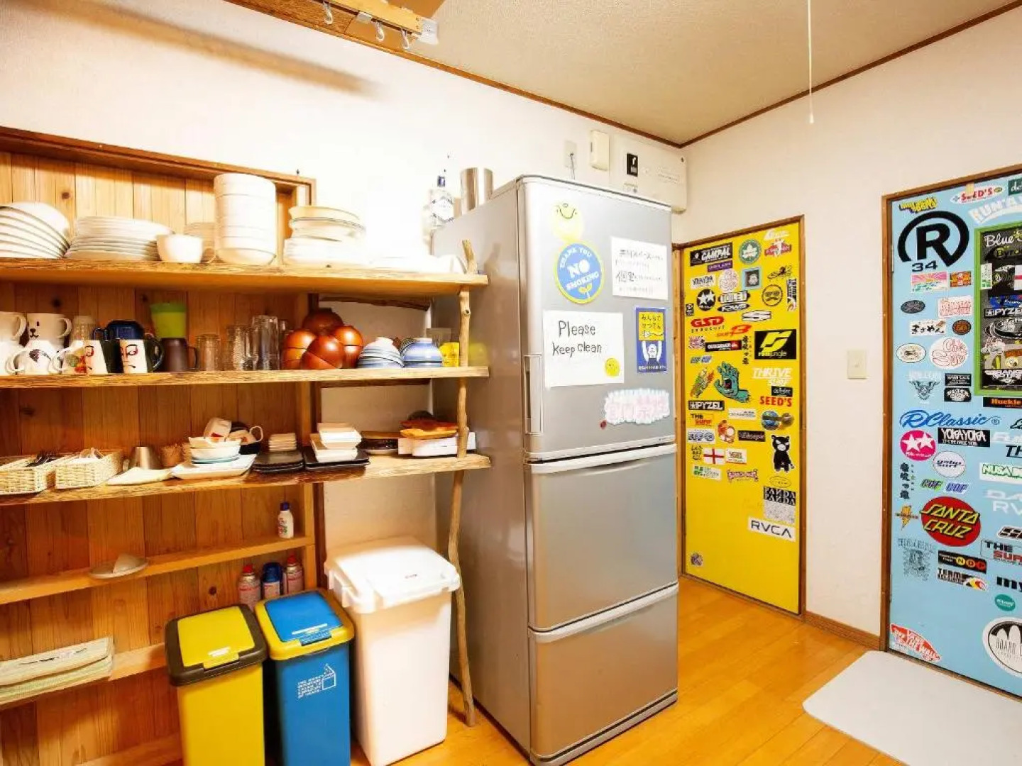 Tabist Guest house Pumping Surf