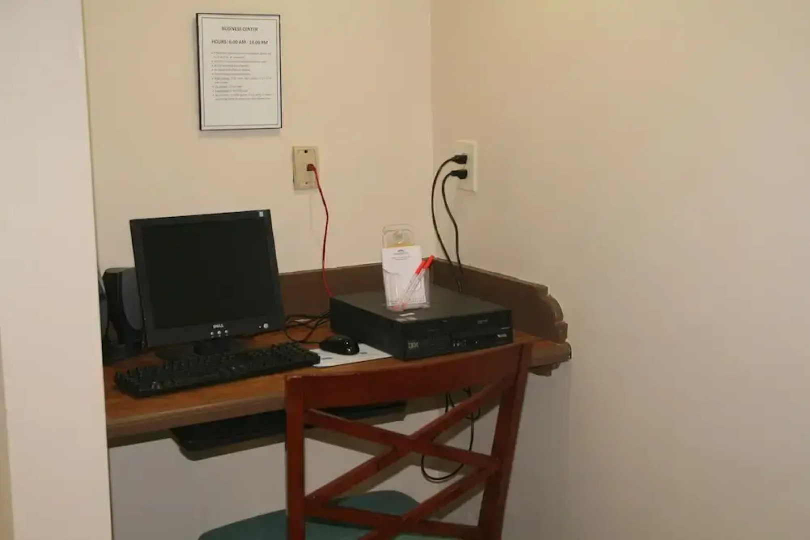 Howard Johnson by Wyndham Hattiesburg