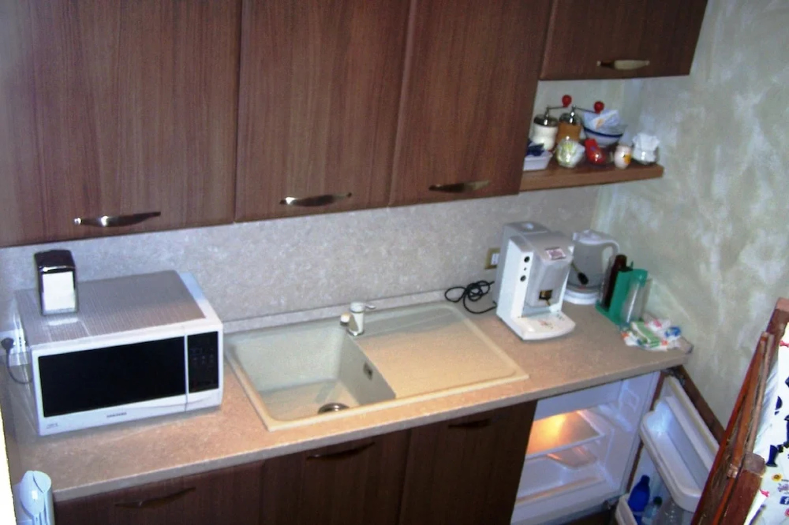 La Lanterna Di Bachi