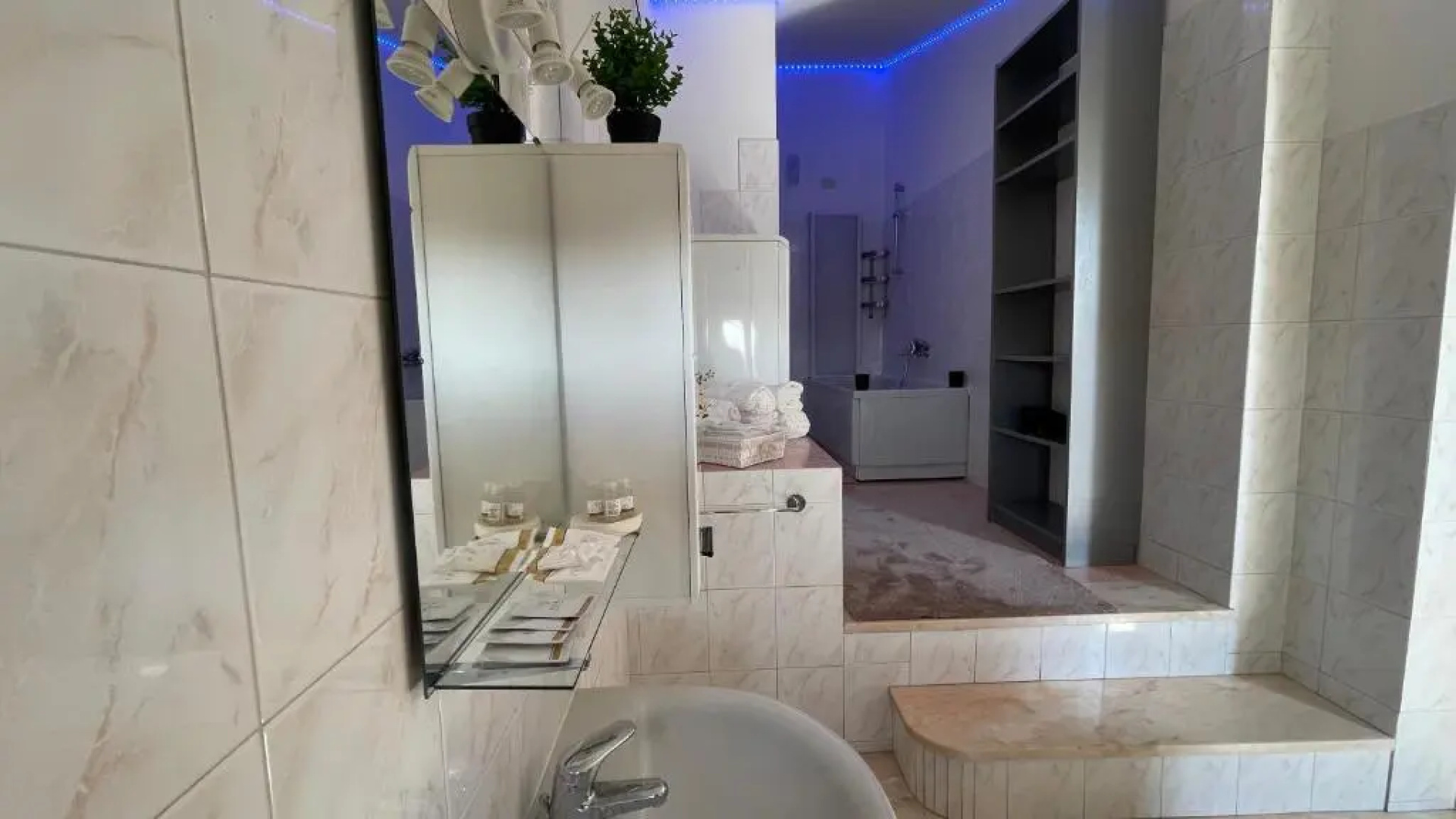 Appartamenti De Stefano Milano