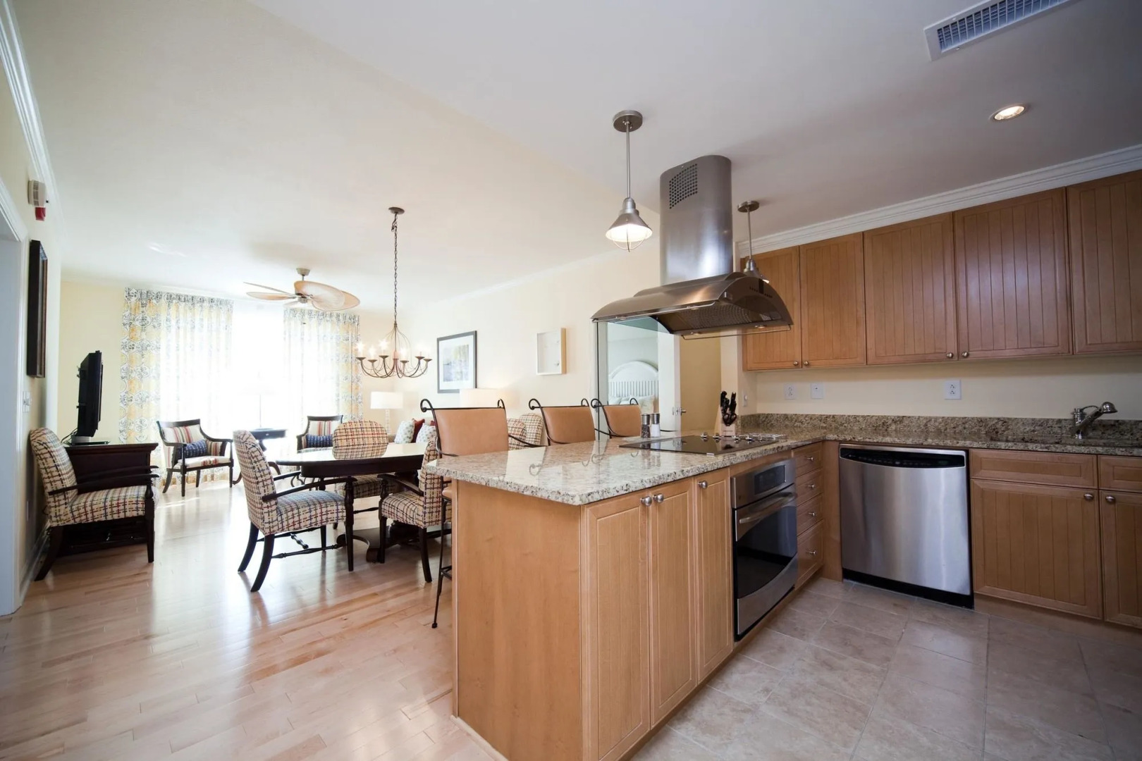 Wild Dunes Resort – Sweetgrass Inn and Boardwalk Inn