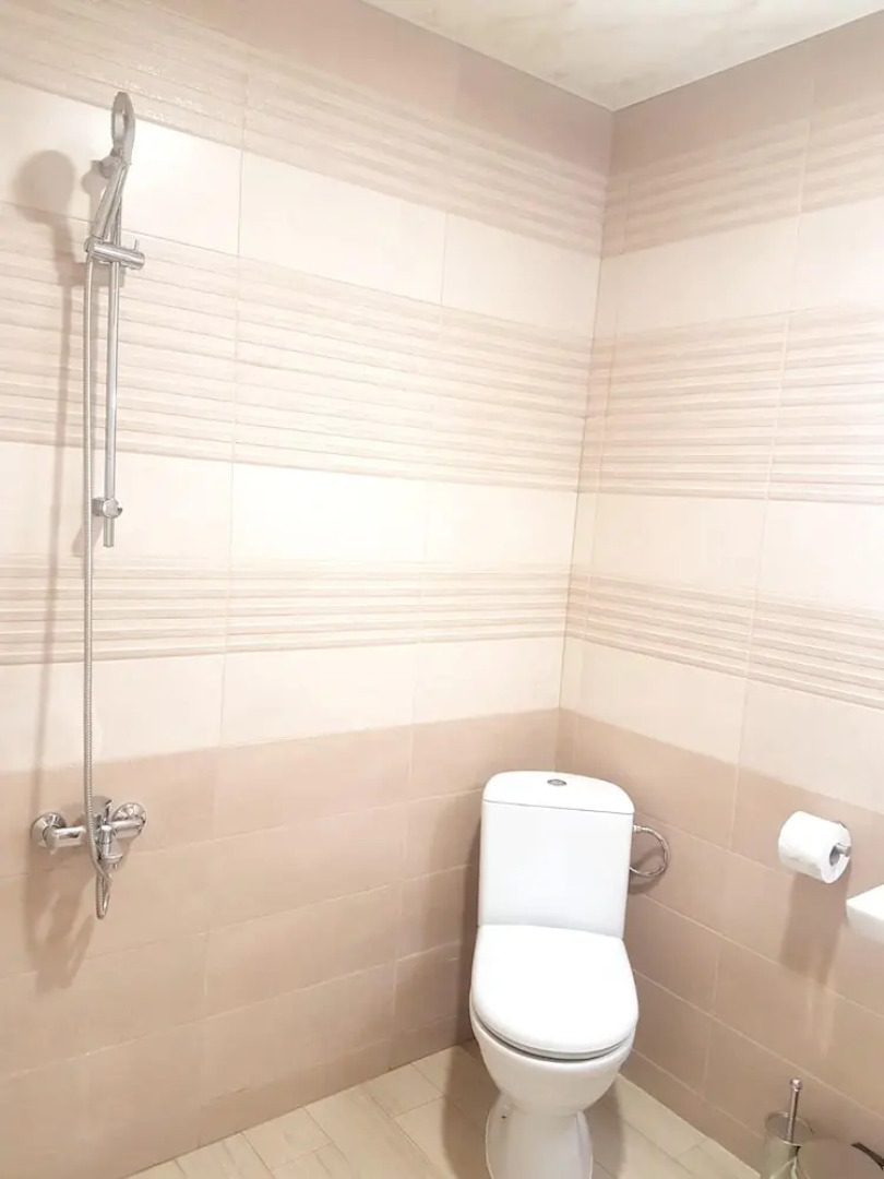 Studio in Karlovo, With Wonderful City View