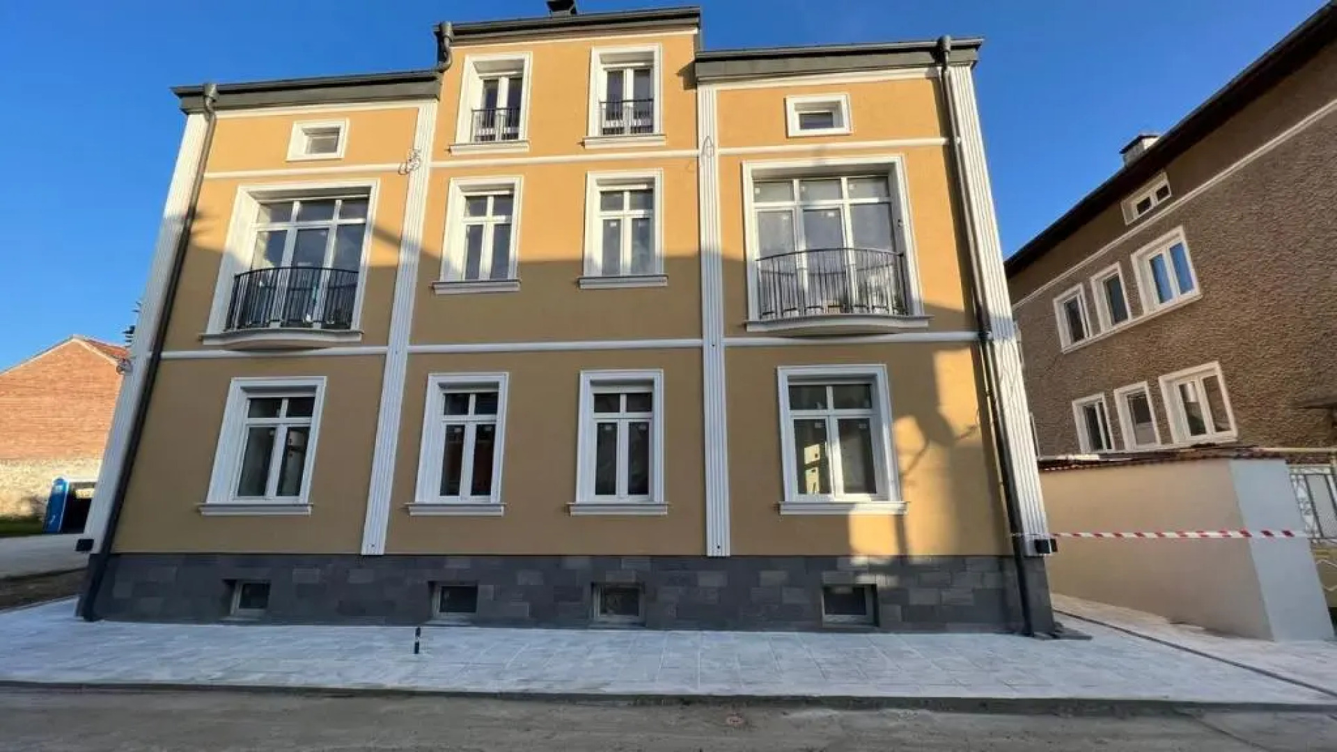 Луксозни студия “Старият Батак” / Luxury studios “The Old Batak”