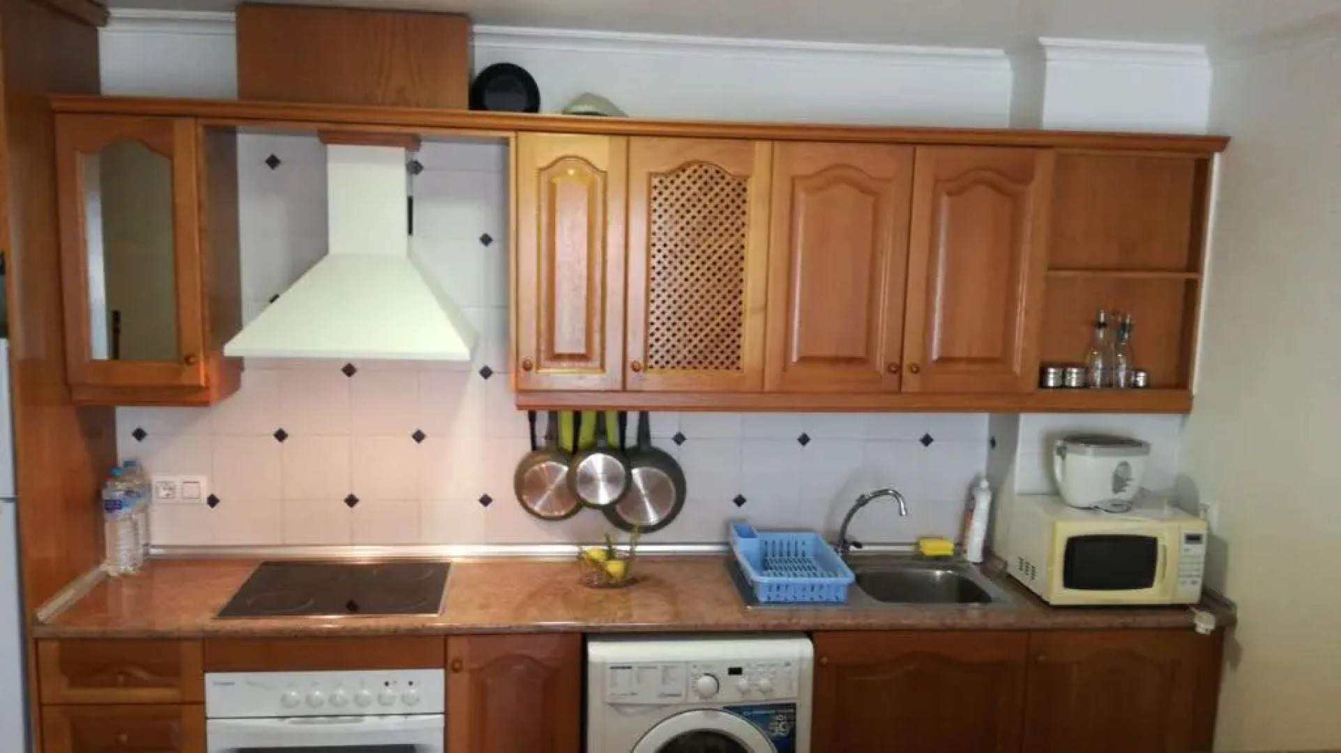 Apartamento Playa Mar 303