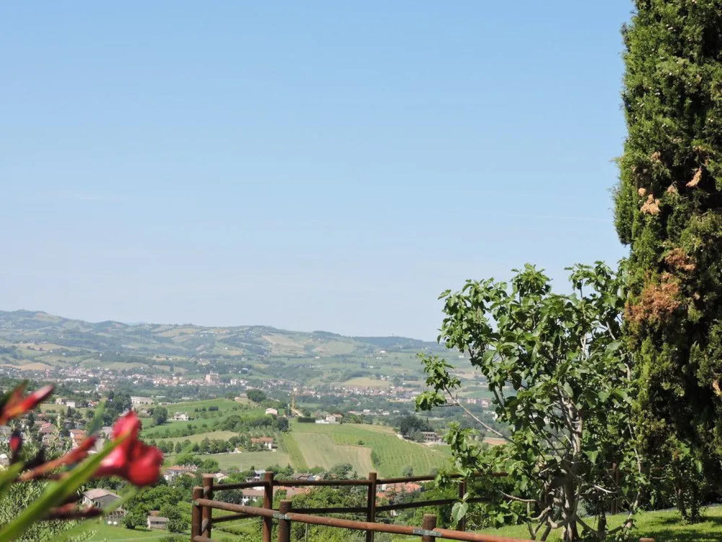 Residence Villa degli Ulivi