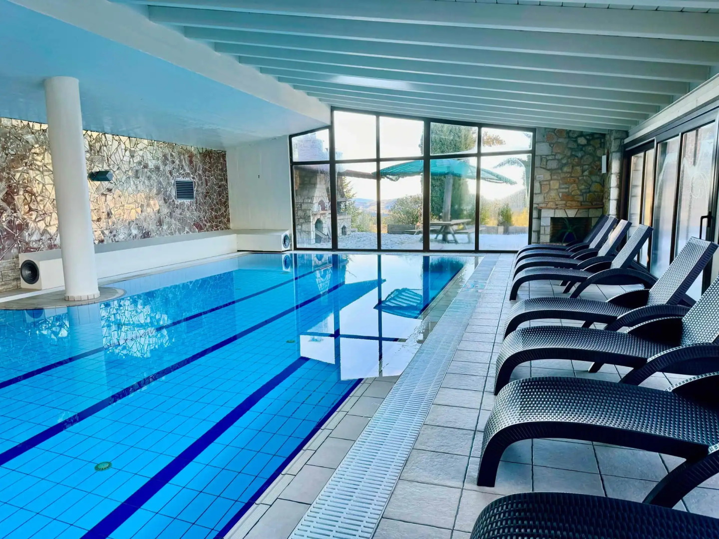 Boutique Hotel Skamnos