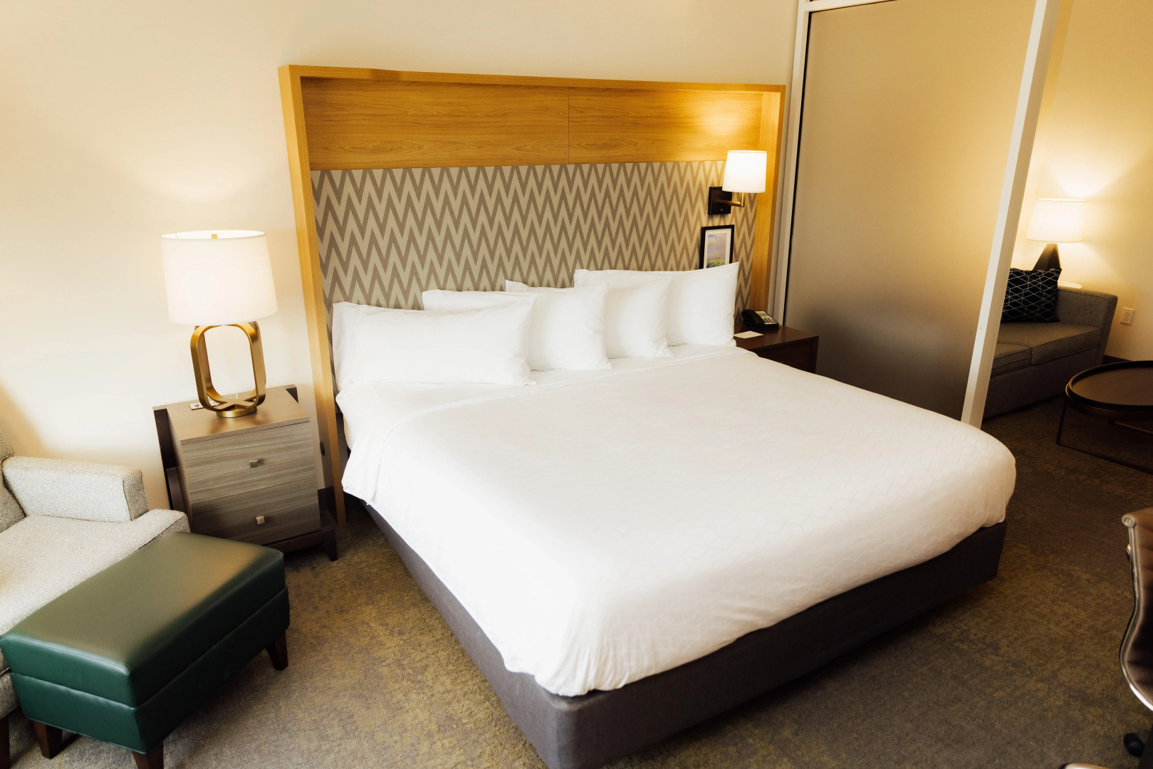 Holiday Inn Hotel & Suites Hopkinsville - Convention Ctr by IHG