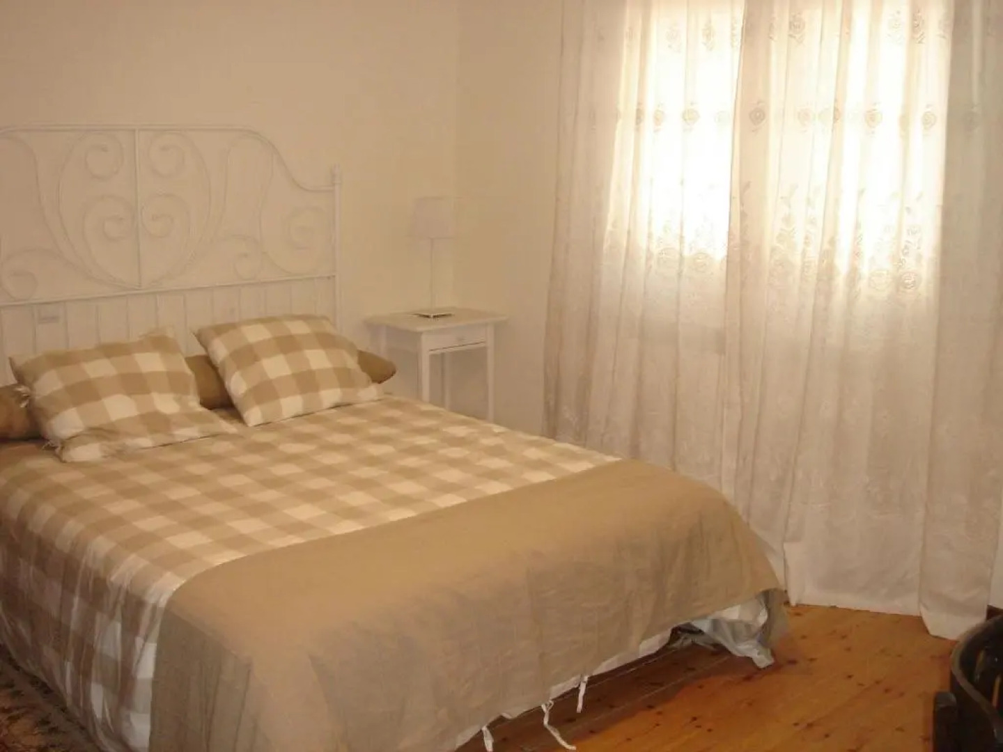 Casa Rural Ribera El Duero