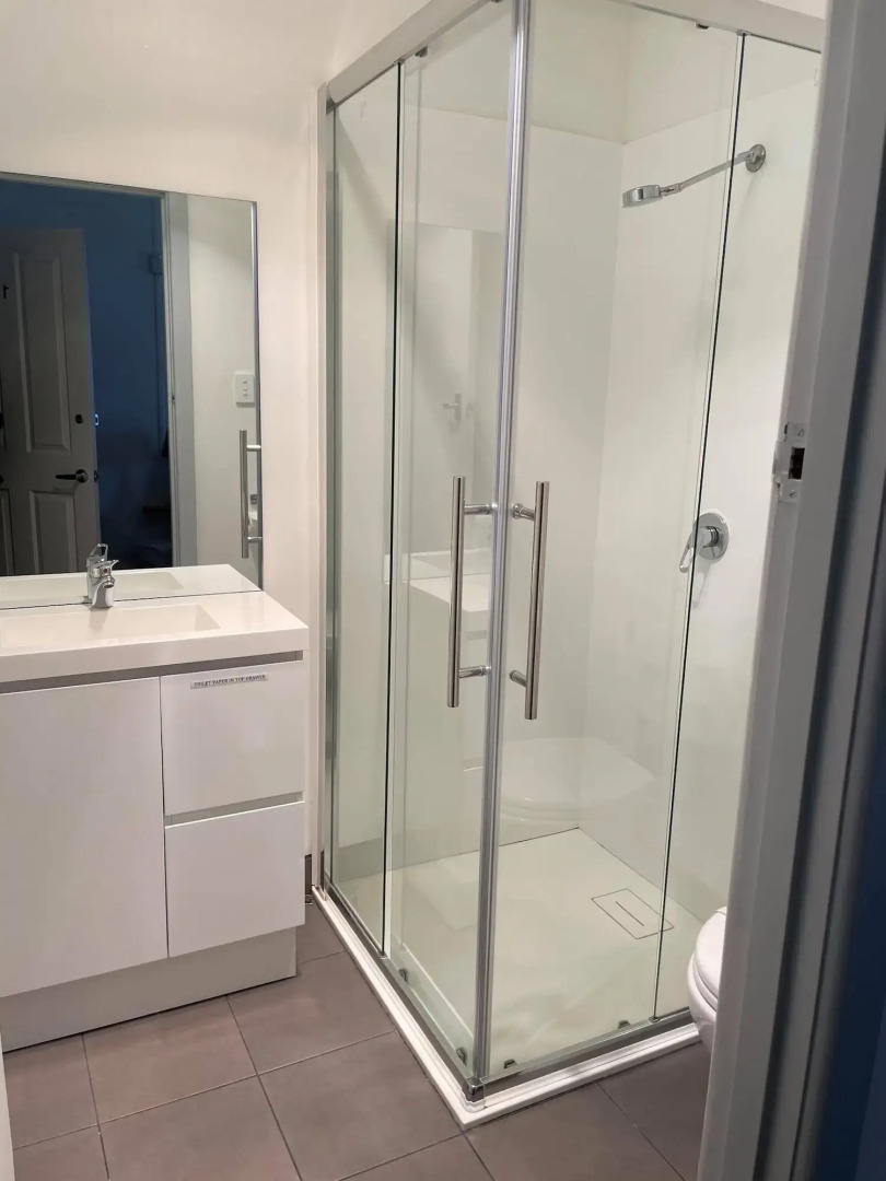 Tullah Lakeside Lodge