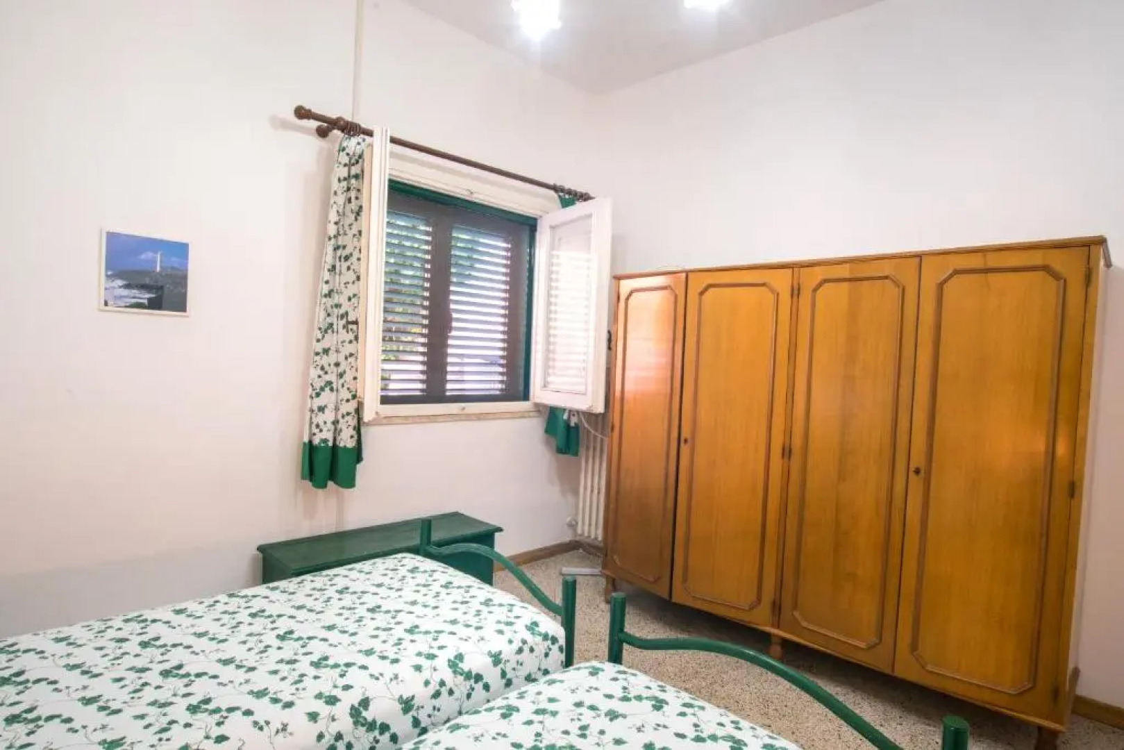 Appartamento con Piscina in Villa (Galatina)