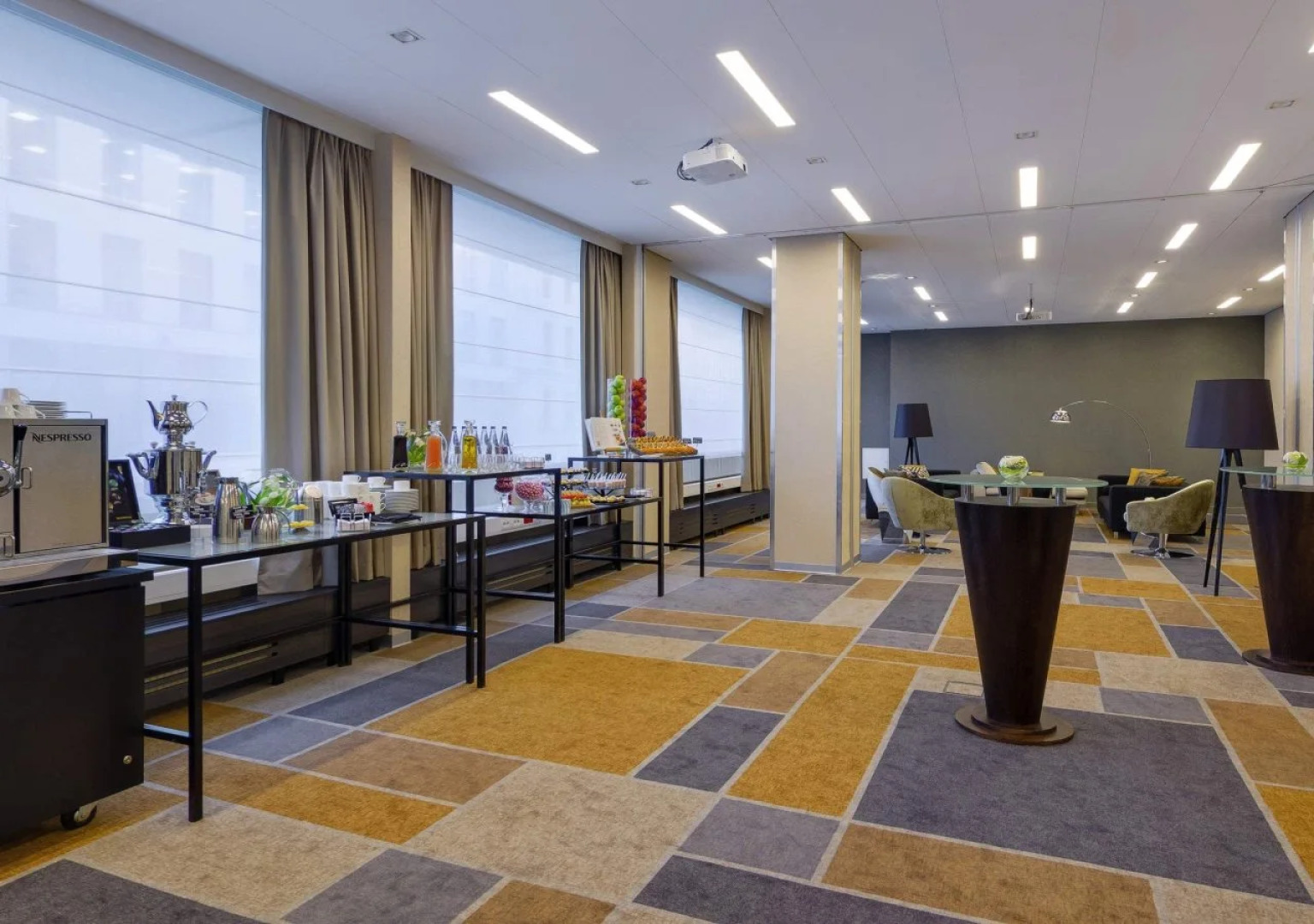 Sofitel Warsaw Victoria