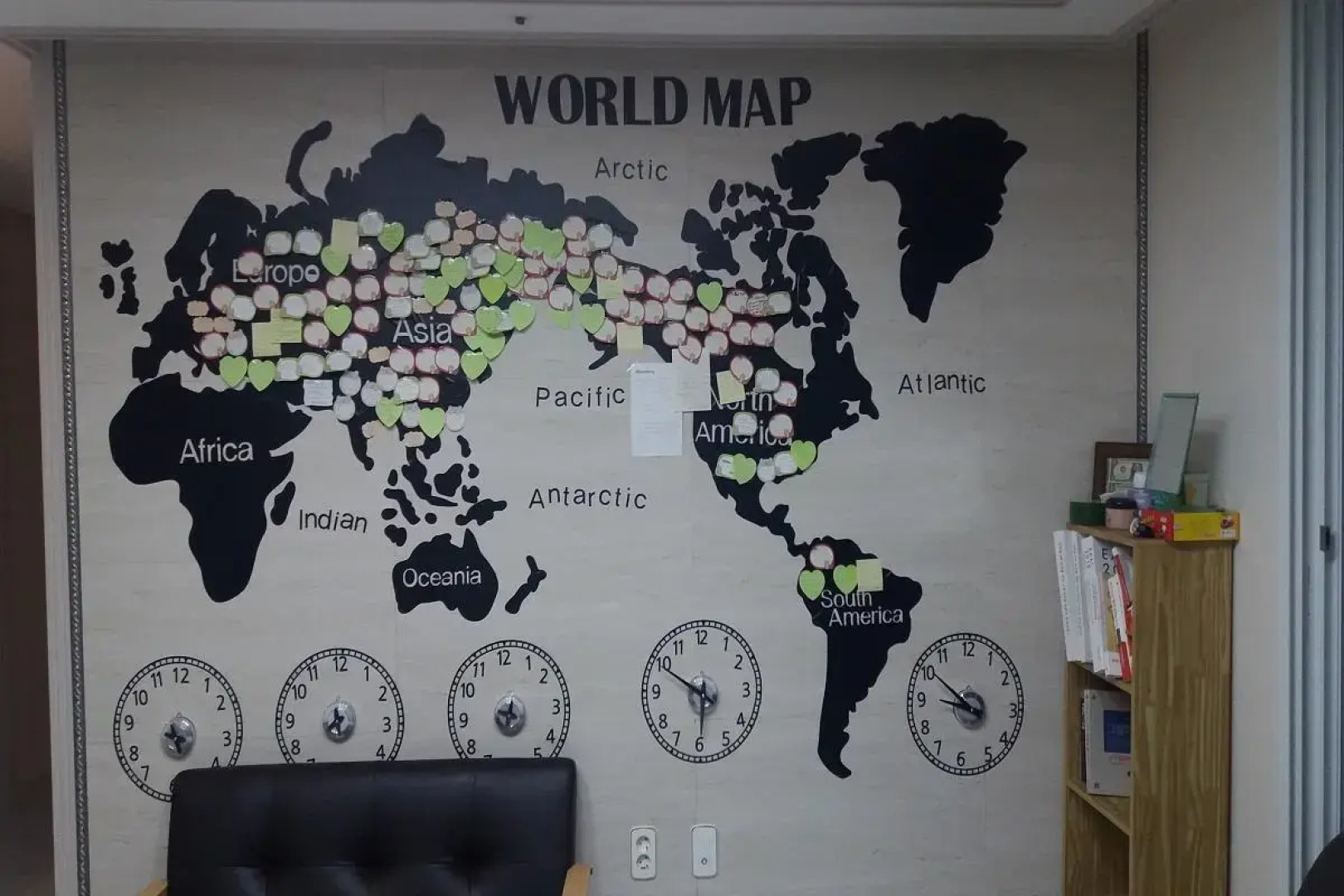 Incheon Outback Guesthouse