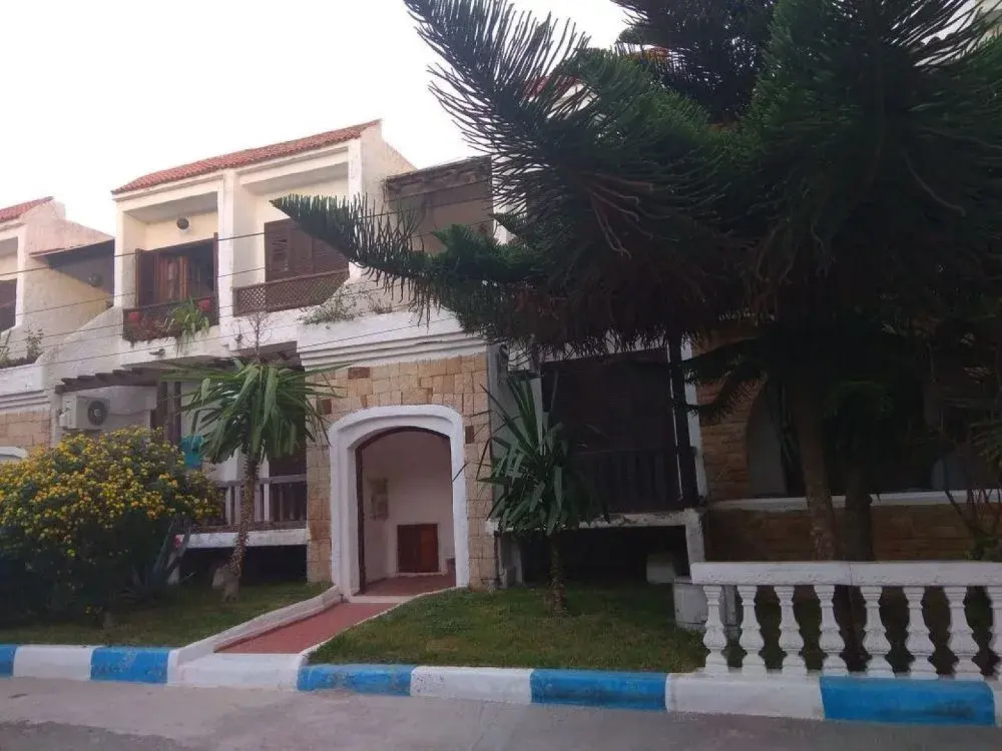 Residence Nohaila Cabo 1