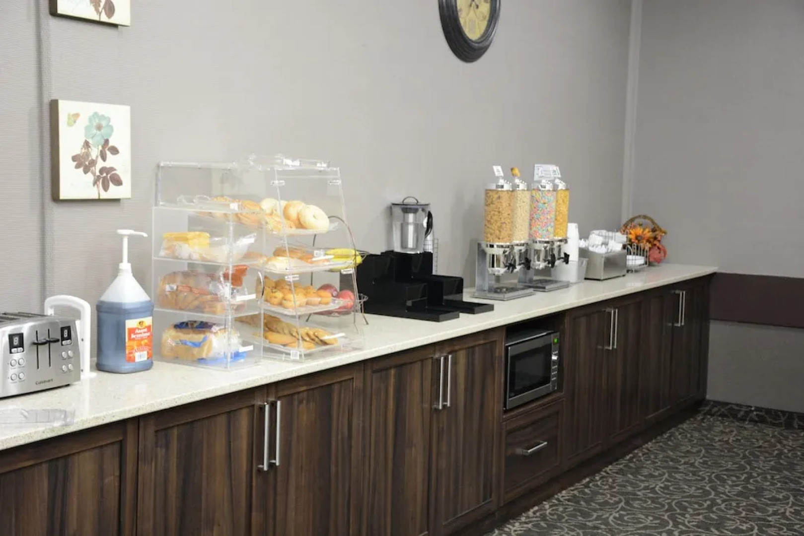 Travelodge Lethbridge