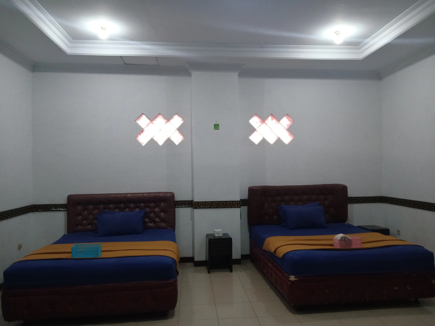 Hotel Santana Syariah