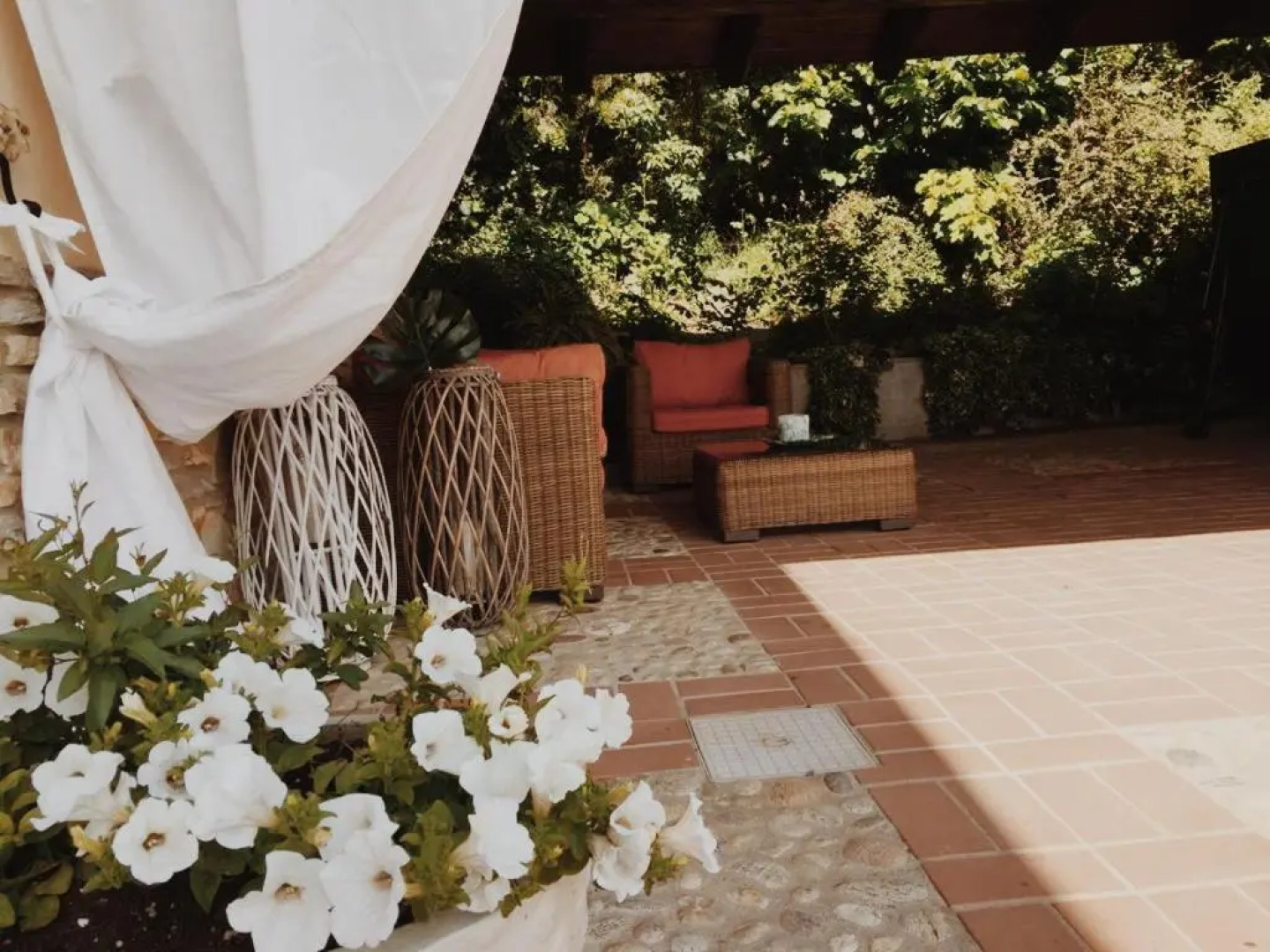 Villa Gaia Sasavacanza