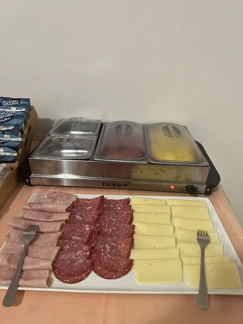 Hotel Serafini Rimini