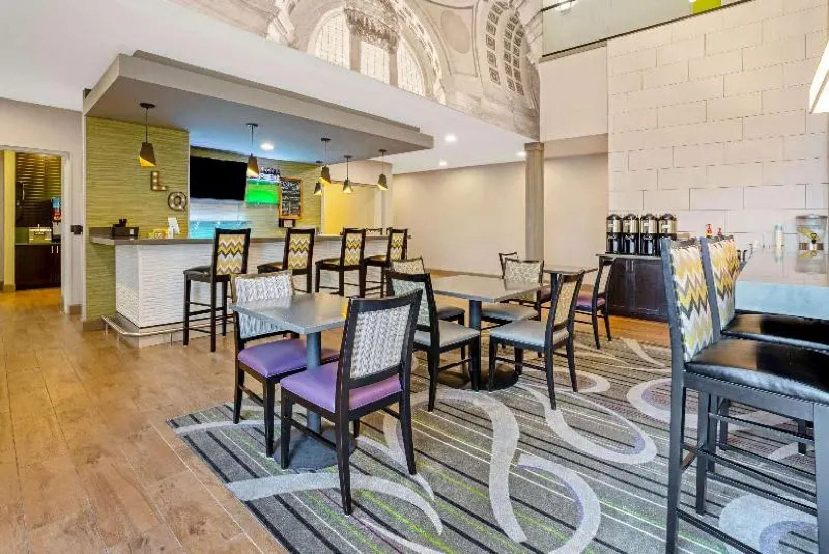 La Quinta Inn & Suites Tumwater - Olympia