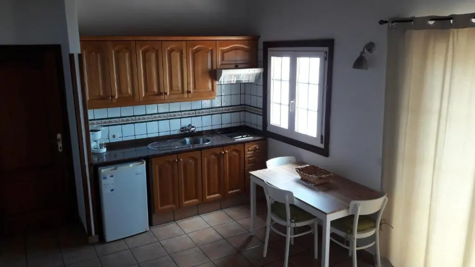 Apartamentos Villa Colon