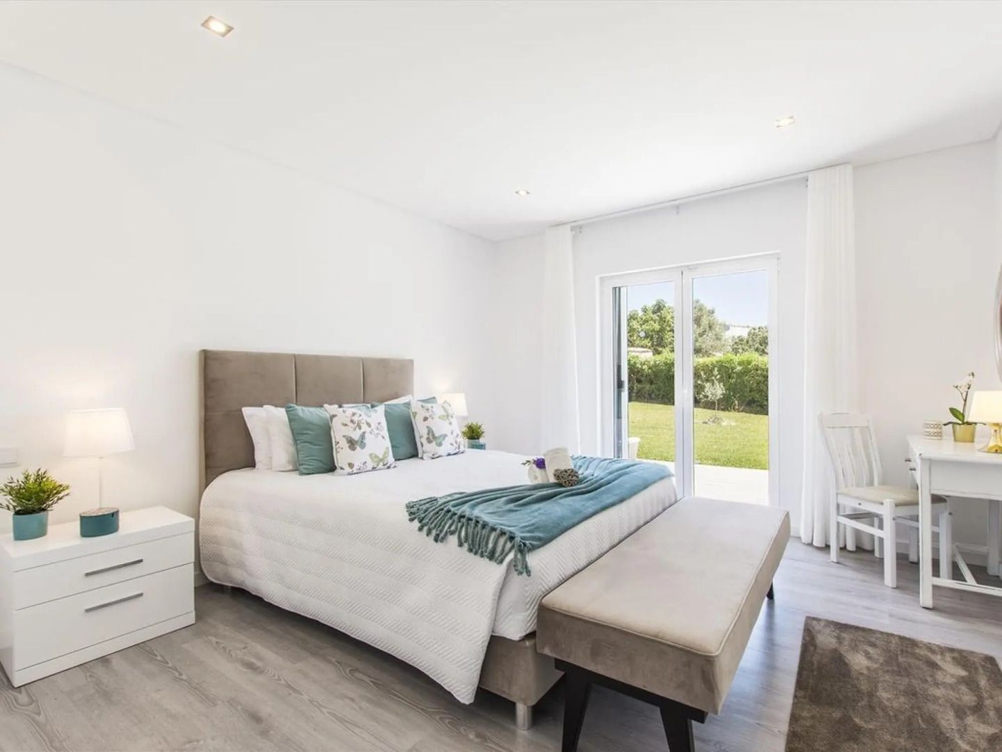 Villa Juliana (AL) in Boliqueime