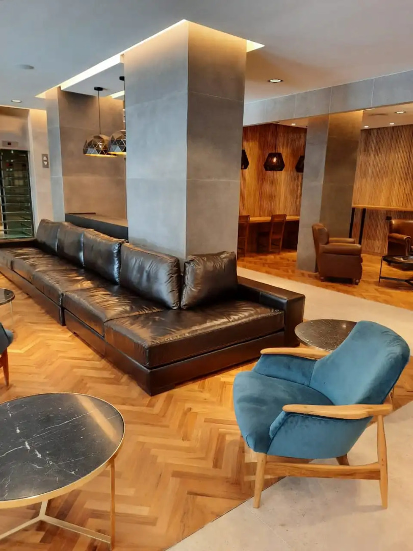 Park Royal City Buenos Aires