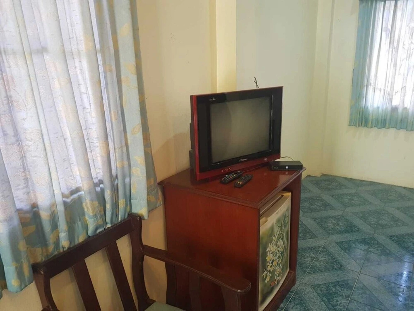 OYO 843 Thap Lamu Andaman Resort