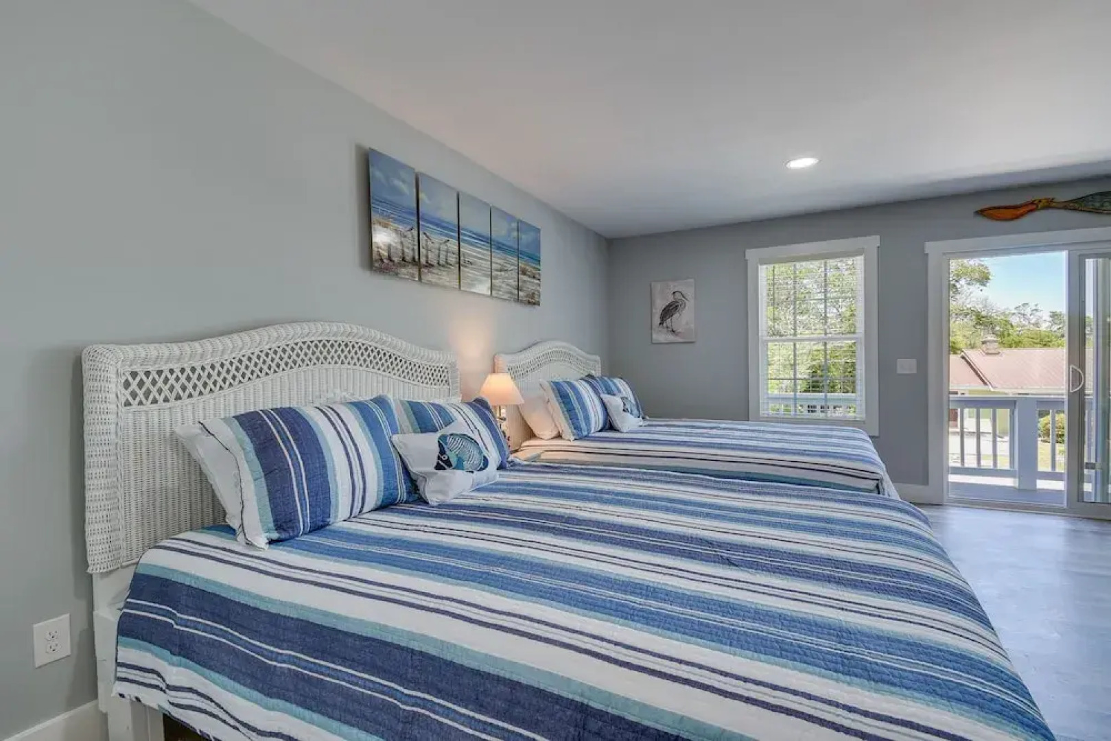 Ocean Isle Beach Vacation Rental ~ 1 Mi to Pier!