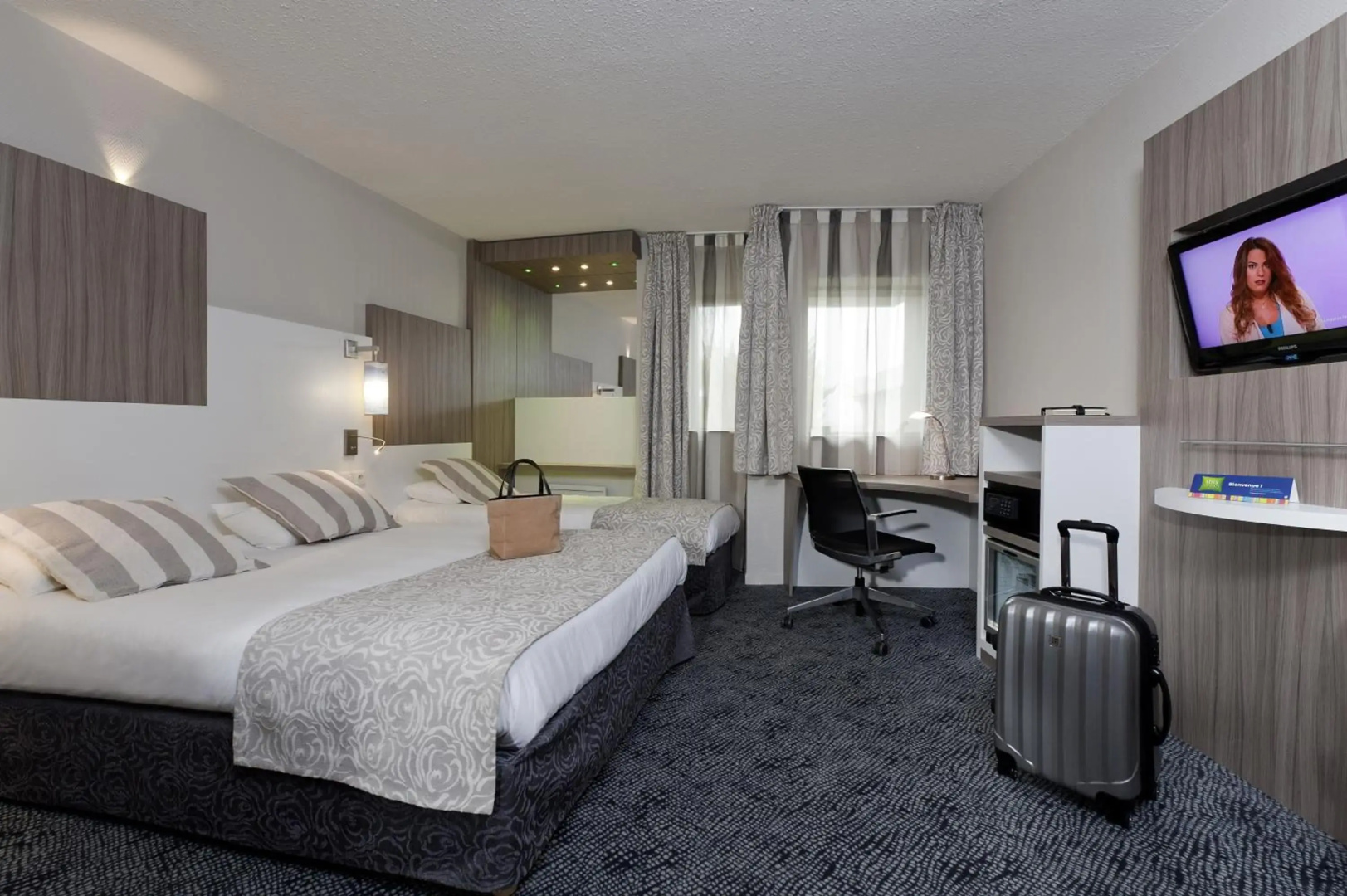 ibis Styles Melun Hotel