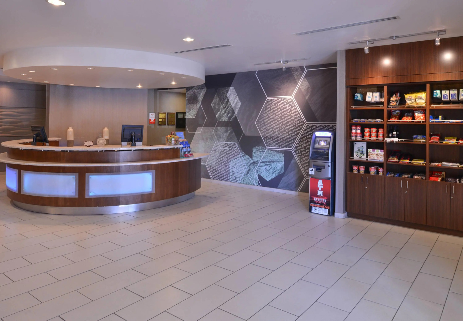 SpringHill Suites by Marriott Las Vegas Henderson