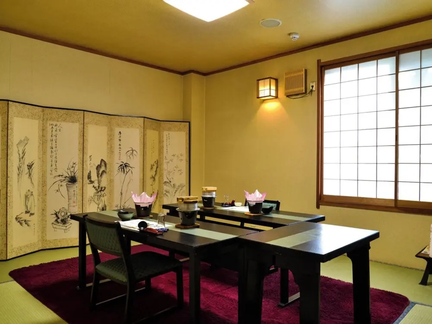 Okutenryu Fudouonsen Sawaya