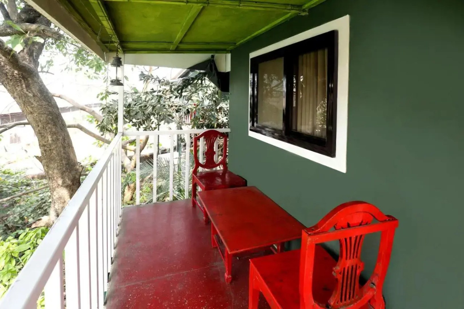 OYO 24335 Pali Village Resort