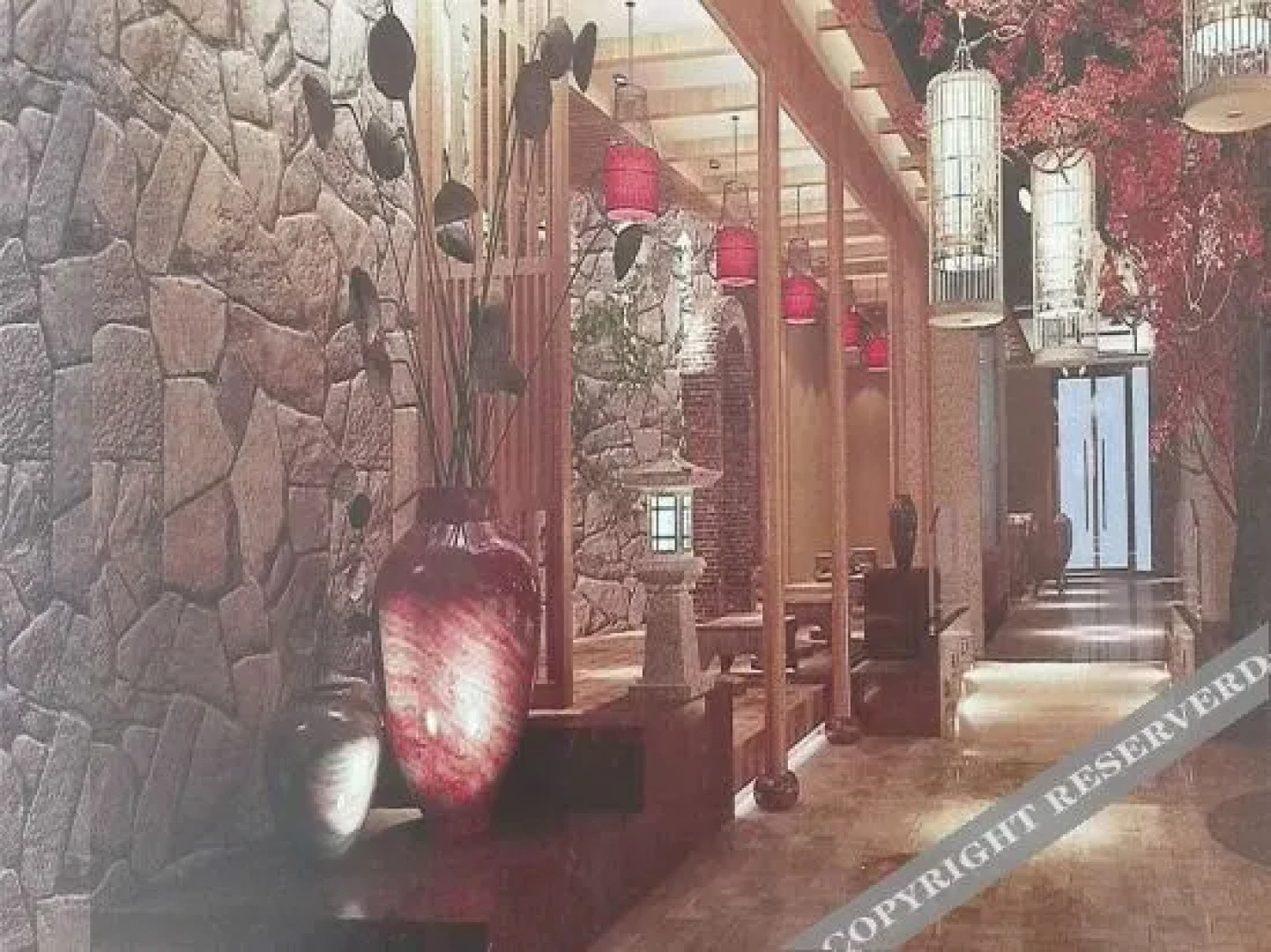 Suiling Hanlongtang Business Hotel