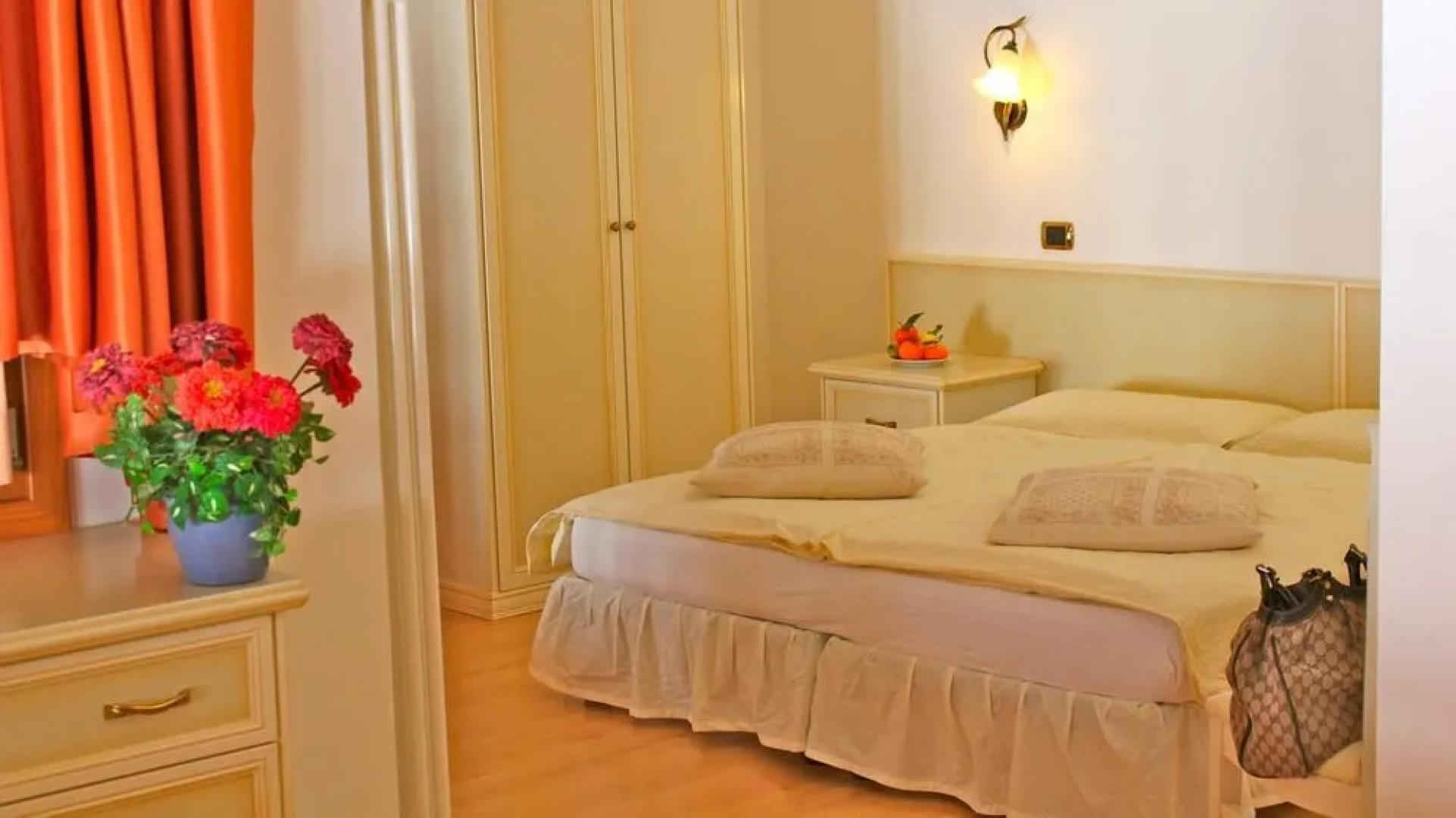 Flair Hotel Opinione