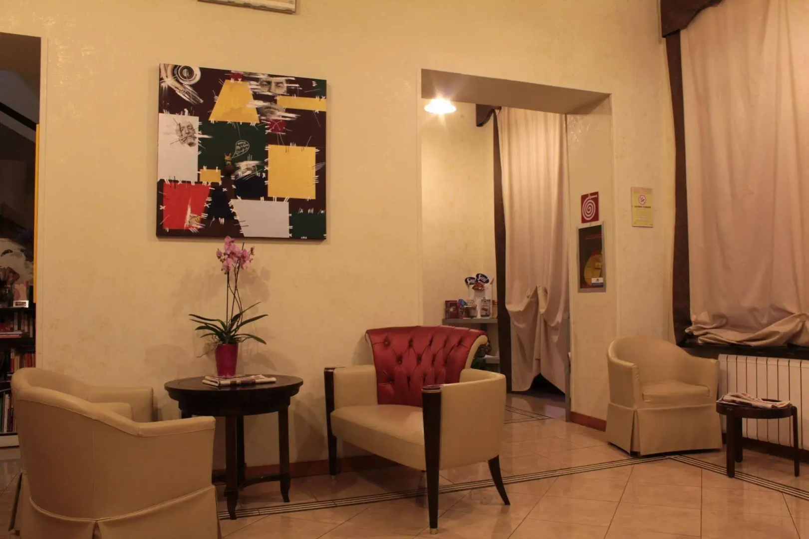 Hotel Montevecchio